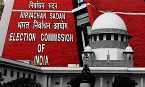 Tenure election commission of india: Supreme Court Asks Govt Employees Holding Post Of State Election Commissioner To Immediately Step Down As Sec