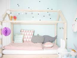 Diese idee führte uns zur entwicklung des pax/komplement kleiderschranks mit schuhaufbewahrung. Kinderzimmer Ideen Das Neue Kinderzimmer Mit Hausbett