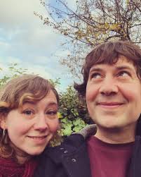 Delighted to announce...