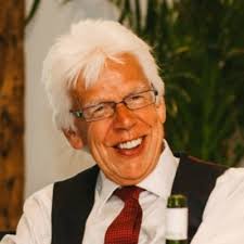 David Endersby (@DavidEndersby)