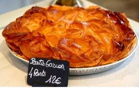 J Ai Teste Le Pastis Gascon Fait Maison Pastis Gascon Recettes De Cuisine Croustade