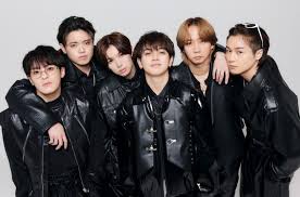 K-Pop & J-Pop Global Surge: Travis Japan Tours While BTS Members Shatter Billboard Records