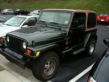 Maybe you would like to learn more about one of these? Jeep Wikipedia