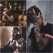 There are many different types of skull sleeve tattoos you can try out. Sleeve Tattoos For Men Best Sleeve Tattoo Ideas And Designs