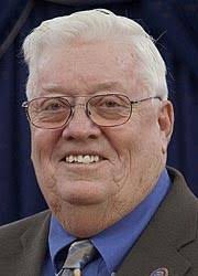 David Olds, Board of County Commissioners, Queen Anne's County, Maryland