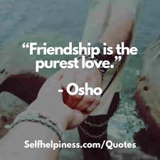 Apparently, we can always rely on phoebe to give us the. 75 Best Quotes About Love And Friendship To Express Your Love 2020