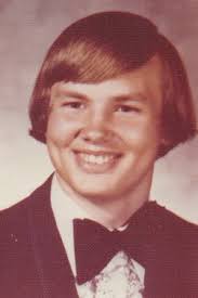 Daniel Eugene “Danny” Knott (1958-2014)