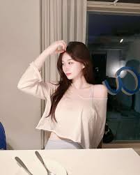 韩国网红asuna美图欣赏白兔蹦跳让人按捺不住！ - 卡通漫画