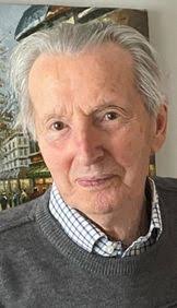 Condolence Book for Sean Murphy (Ballyroan, Dublin)