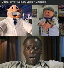 🐾🥹Durante la inauguración de la primera clínica Simi Pet Care en CDMX, se  presentó oficialmente a la Dra. Lares, la nueva imagen veterinaria de  Farmacias Similares. Vestida con bata y estetoscopio, se