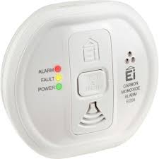 From basic battery operated to smart devices, you can find the top options here. Aico Ei208 Carbon Monoxide Lithium Battery Powered Co2 Alarm