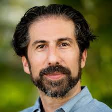 I'm hanging up the purple hat.