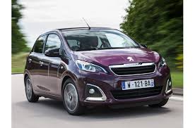 Image result for Red Purple 2014 Peugeot
