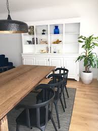Ikea Morbylanga Table Ps 2012 Chairs Hodde Carpet Zara Home Area Light Ikea Dining Ikea Dining Table Dining Room Chairs Modern