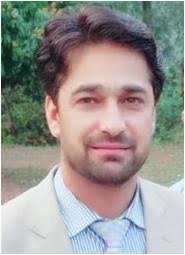 Dr. Muhammad Ayaz