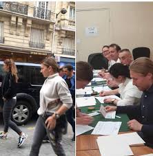 Alegerile pentru membrii din românia în parlamentul european din anul 2019. Rezultate Alegeri Europarlamentare 2019 Bec Pnl 26 33 Vezi Psd È™i Usr Plus Antena 1