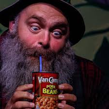 Today is National Beard Day and we want to show our appreciation for our  bearded wonder, Aaron Brunsman. Aaron has faithfully ministered at FCC for  12 years, organizing our worship and technology.