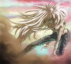 Discover more posts about yu yu hakusho. Yusuke In Mazoku Form Anime Japan Anime Anime Comics