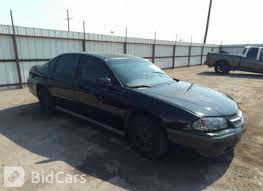Image result for Black 2003 Impala