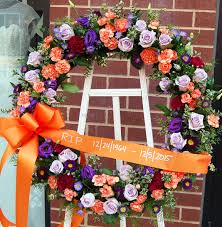 The best flowers in yardley is ye olde yardley florist! Scenes From The Shop Mid December