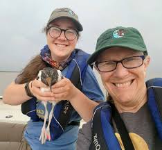 Oystercatcher Diaries 2024: Week of June 17, 2024