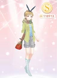 Tips for making the most of the latest happiness event. Love Nikki 6 6 The Other Side S Rank Style Unisex Casual