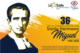 U.E. Hermano Miguel La Salle Quito