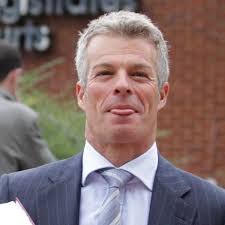 From diarrhoea to escaping paparazzi: Mr Loophole's most notable loopholes  while defending speeding celebrities