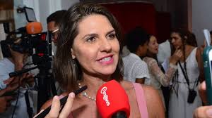 Após críticas, secretária diz o que pensa sobre vereadores; assista