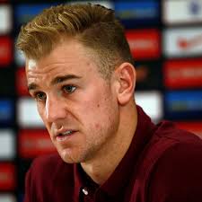 Joe Hart plans secret move to Italy...but only for his wedding