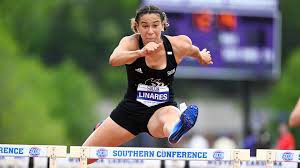 Netanya Linares - Women's Track & Field - Wofford College Athletics