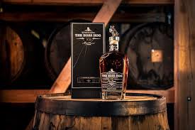 Whistlepig Rye Whiskey S The Boss Hog Vii Magellan S Atlantic Will Be The First Rye Whiskey Ever Finished In Rare Spanish And In 2020 Cask South American Rye Whiskey