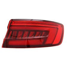 2017 2017 Audi A4 2 0l Tail Lamp Or Light Assembly Au2805125 Partzroot Classic Car Insurance Small Luxury Cars Audi A4
