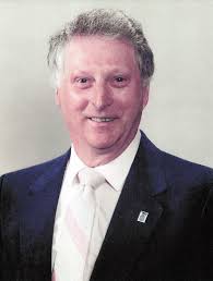 Omer Devlin Obituary