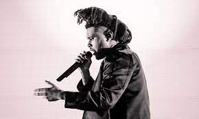 Can T Feel My Face The Story Of The Weeknd S Smash Hit Udiscover