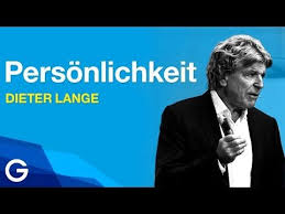 Самые новые твиты от dieter lange (@dieterlange): Wie Fuhre Ich Mich Selbst Dieter Lange Youtube Rhetorik Motivation Selbsterkenntnis