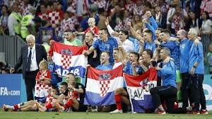 Timnas kroasia sendiri baru terbentuk di tahun 1990 sebagai pecahan negara yugoslavia. Resep Di Balik Keberhasilan Kroasia Ke Final Piala Dunia Tirto Id