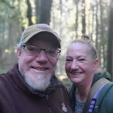 Friends of Olympic National Park