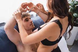 Initiating helps us share the load. How To Punish Your Boyfriend Sexually 17 Kinky Ways Her Norm