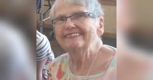 Mrs. Nancy Louise McNamer Obituary