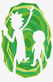 555 transparent png of rick and morty. Alcateia Rick And Morty Portal Home Rug Rick And Morty Hd Png Download 1959x2915 164091 Pngfind