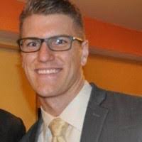 Kevin Schmidlin's Instagram, Twitter & Facebook