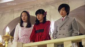 Although kim tak gu is the illegitimate son of samhwa enterprise's president, goo in jong and his mistress, he was made the successor of his father due to his extreme talent in baking. King Of Baking Kim Tak Gu Episode 3 Dramamia S Blog