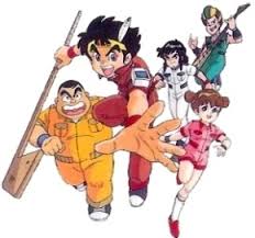 However, their mission is in peril when adu du has gone insane. Tamiya I M Falling In Love Again