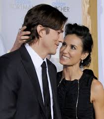 Owing to the cheaper by the dozen star's affair on his wedding anniversary with moore, his name has forever been sullied in the eyes of many. Demi Moore Says Ashton Kutcher Cheated And Wanted Threesomes