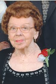 Elinor Voisin Obituary