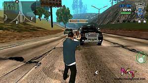 San andreas un juego de acción / creado: Gta 5 Apk Obb Free Download For Android Full Version