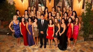 Watch The Bachelor | Netflix
