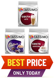 You know what to do! Looking For Cheap Tassimo Pods Feb 2021 Update