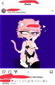 I swear I saw the original gacha heat edit of it and here she is gacha heat  editor trace other gacha heat 😭/? from gacha sexy Post - RedXXX.cc